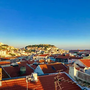 20 - Panoramic View Lisboa