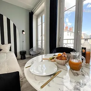  Appartement Green Medici