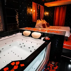  Appartement Le Cabaret Vip