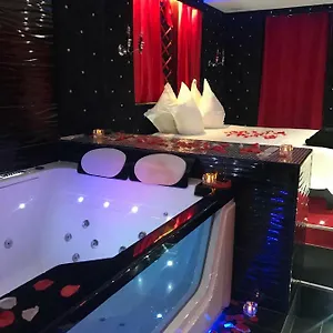  Appartement Le Cabaret Vip