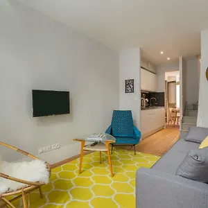  Appartement Quai Claude Bernard