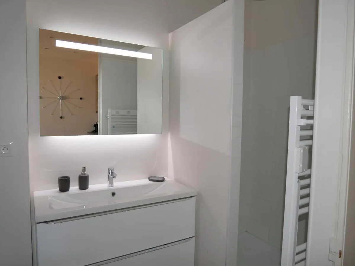 Le Cours Lafayette Apartment Lyon
